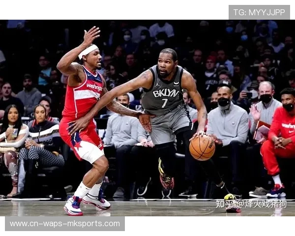 篮网外线轮换带来稳定得分输出