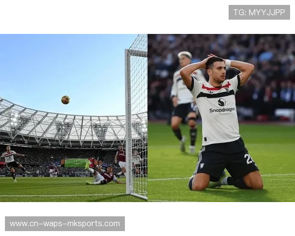 西汉姆中路穿插连线制造漂亮团队进球被称经典